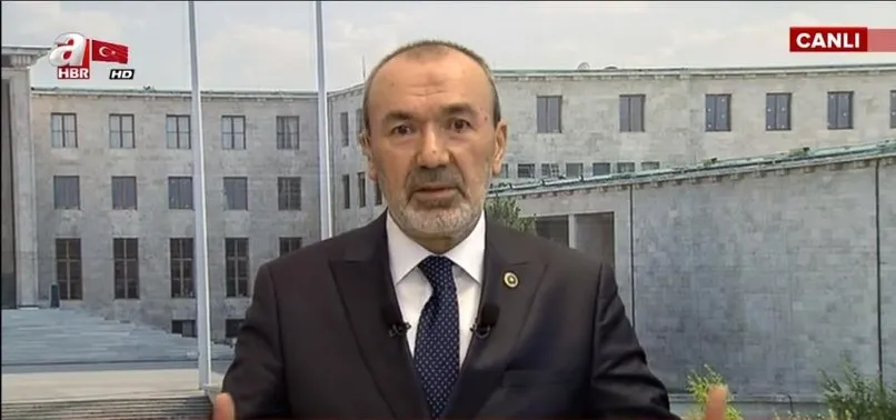 Yeni partiler ile ne amaçlanıyor? MHP'li Yaşar Yıldırım yorumladı