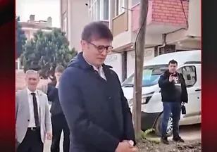 VATANDAŞ DERT YANDI O KULAK TIKADI