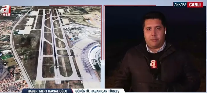 Libya askeri heyetinin uçak kazasında çarpıcı detay! A Haber o bilgiye ulaştı: 2 pilot Fransız kabin görevlisi Rum