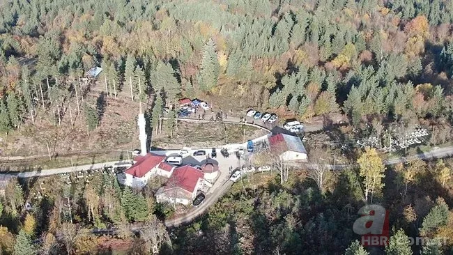 Kastamonu’da anne ve oğul sırra kadem bastı! Görgü tanıkları konuştu: Köyden bir araç aldı 1