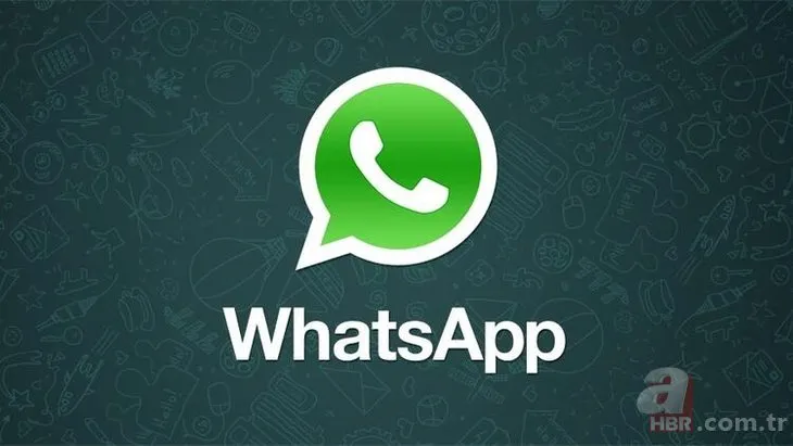 WhatsApp’a yeni özellik! Herkesi ilgilendiriyor