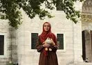 Dünya Türk kızını konuşuyor