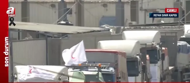 Kahire’de Gazze zirvesi | Barış için umut var mı? Turan Kışlakçı A Haber’de değerlendirdi