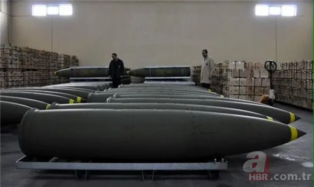 Hassas Güdüm Kiti-1'nin seri üretimine başlandı 6