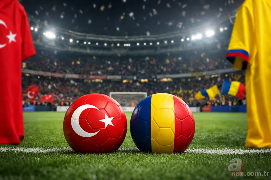 Türkiye-Romanya maç biletleri satışta: İşte kategorilere göre fiyat listesi 1