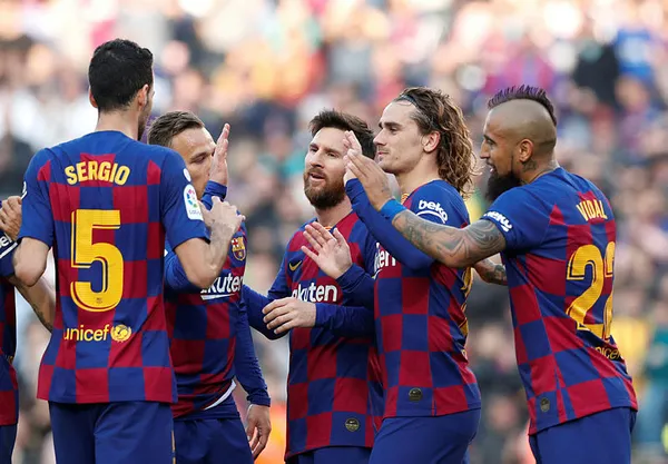 Beşiktaş’a Barcelona modeli! Krizden böyle çıkacaklar