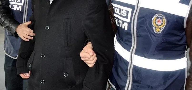 Bartın'da FETÖ/PDY operasyonu