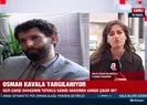 Osman Kavala yargılanıyor