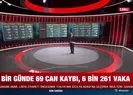 Vefat sayılarında umutlandıran düşüş!