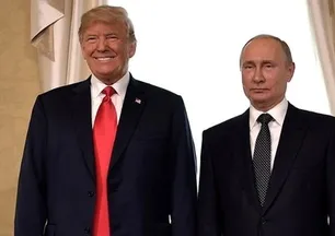 Putin’in konutuna saldırıda gelişme! O İHA’nın verileri ABD’ye iletildi