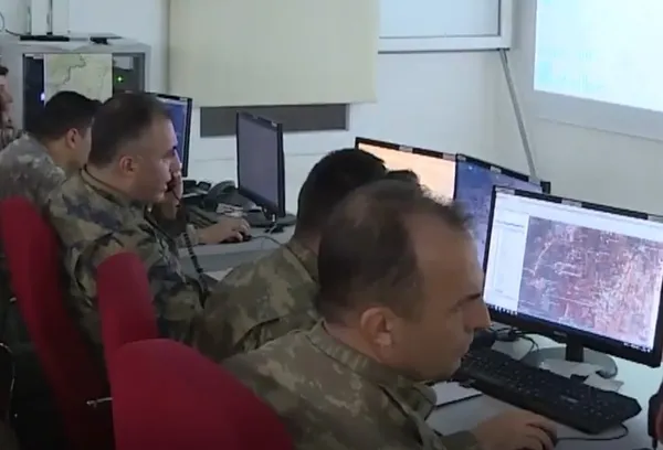 Son dakika: Gara'daki 8 terörist etkisiz hale getirildi - 1
