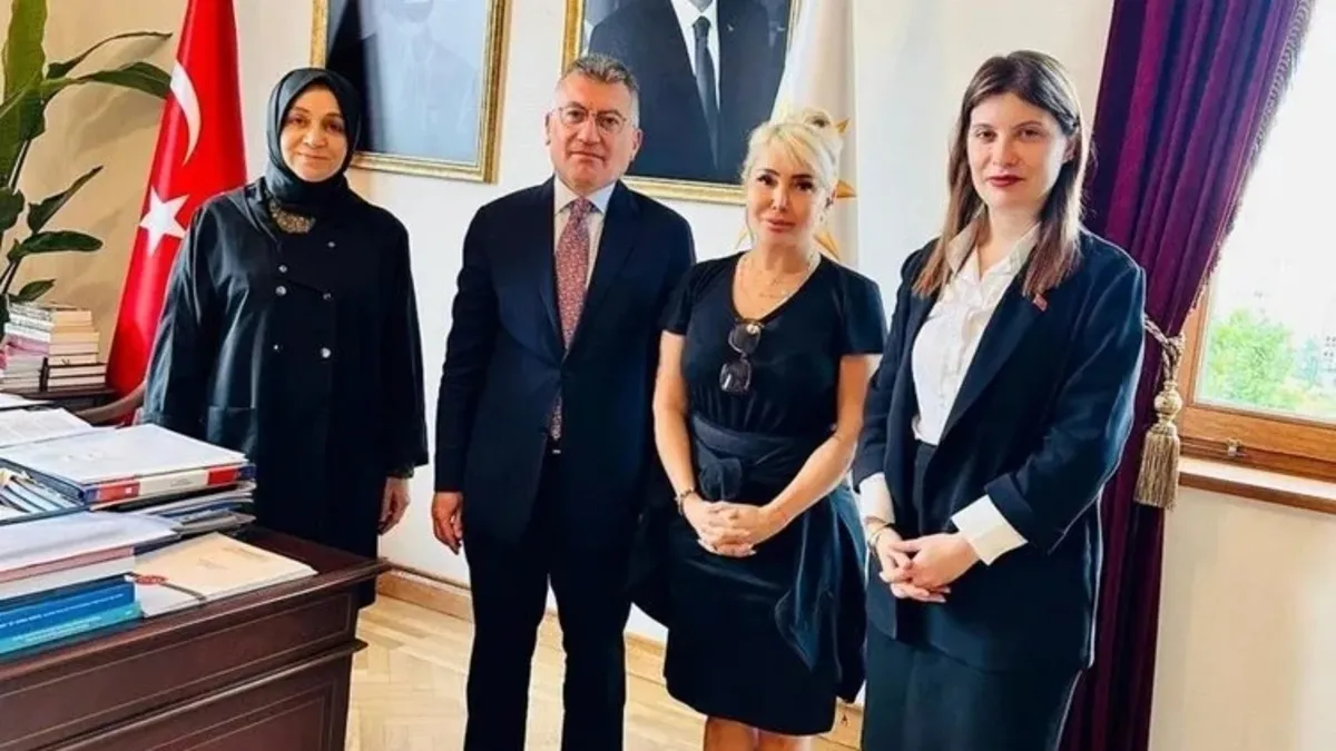 Başıboş köpek sorunu için 4 aşamalı çözüm önerisi! Yonca Evcimik'ten Başkan Recep Tayyip Erdoğan'a mektup