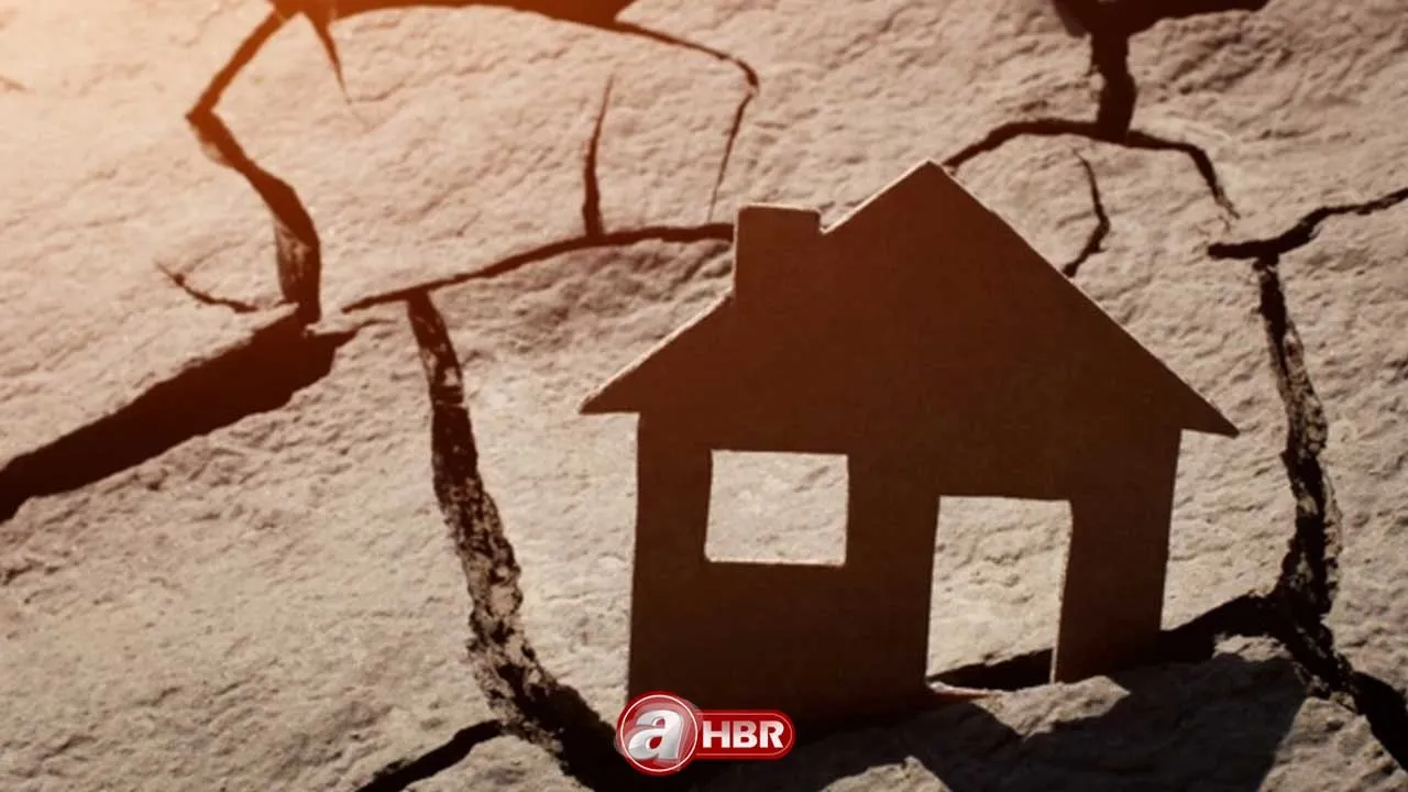 RÜYA TABİRLERİ DEPREM | Rüyada görmek ne anlama gelmektedir, Dini yorumu nedir? Depremde zarar görmemek iyi mi kötü mü?