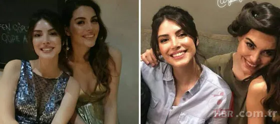 Burak Özçivit'in ikizi sosyal medyayı salladı! 23