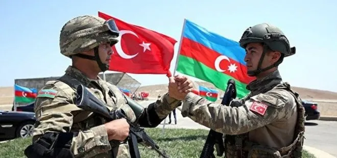 Son dakika: Türk askerinin Azerbaycan’daki görev süresi uzatılıyor! Cumhurbaşkanlığı tezkeresi TBMM’ye sunuldu