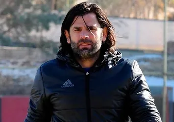 İbrahim Üzülmez bombası!
