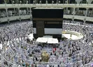Suudi Arabistandan flaş Hac kararı!