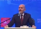 Bakan Soylu duyurdu: Uyuşturucu satıcılarına büyük darbe!