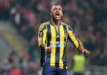 Luis Nani Valencia'ya transfer oldu!
