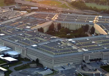 Pentagon: YPG Fırat'ın doğusuna çekiliyor