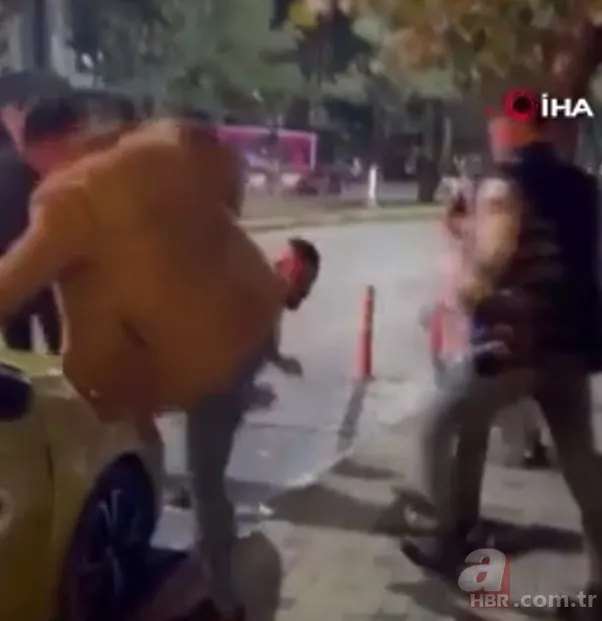 Benekli Ayhan isimli fenomen Ayhan Koç feci şekilde dayak yedi! Valilikten açıklama geldi 6