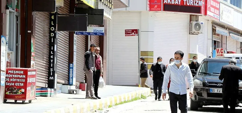 Son dakika: Van'da 3.5 büyüklüğündeki deprem korkuttu