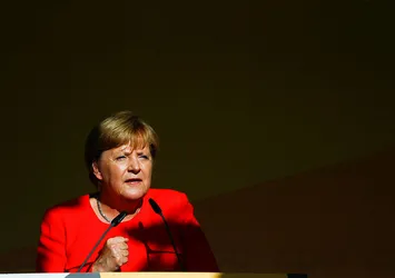 Merkel'in asıl derdi gaz sancısı mı?