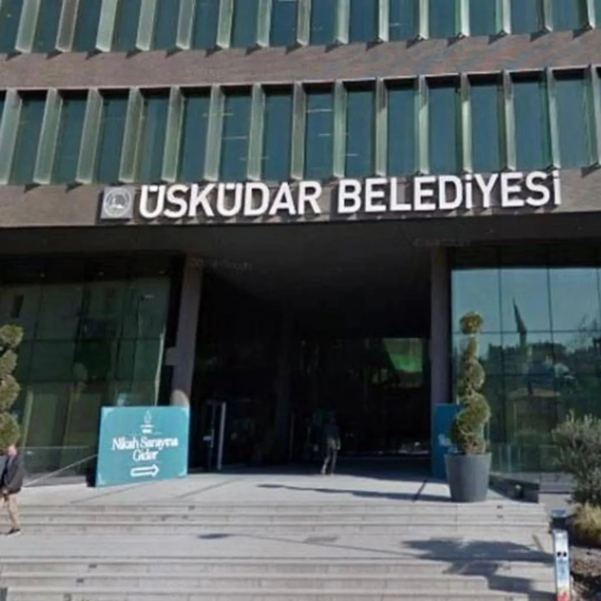 Üsküdar’da usulsüzlük operasyonu: 21 şüpheli adliyeye sevk edildi