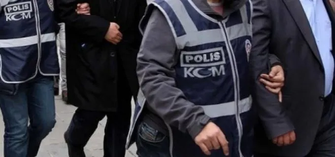 Diyarbakır'da hırsızlık operasyonunda 11 şüpheli tutuklandı