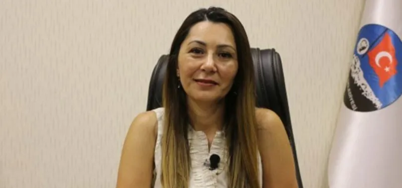 Son dakika: HDP'li Şevin Alaca silahlı terör örgütüne üye olma suçundan 6 yıl 10 ay 15 gün hapis cezasına çarptırıldı!