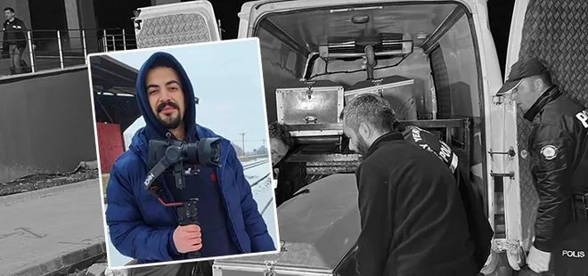 Düzce'den acı haber: 13. kattan düşen yüksek lisans öğrencisi Onur Salık vefat etti