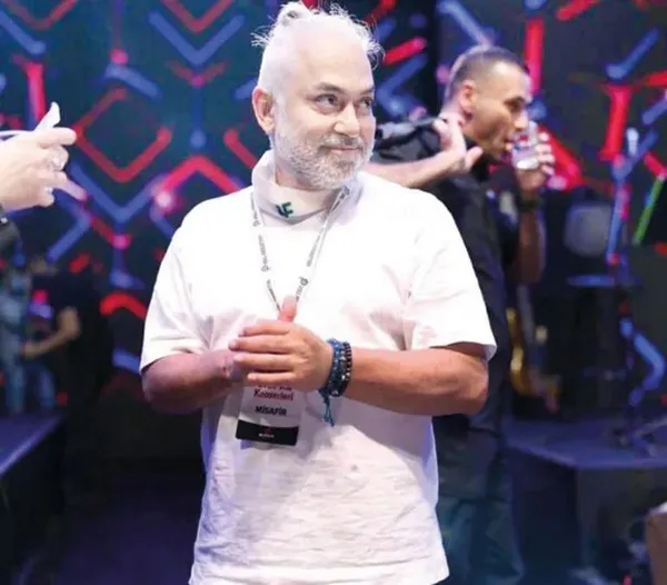 Sanat dünyasını yıkan ölüm! Tunç Kökkaya’nın cenazesinde gözyaşları sel oldu