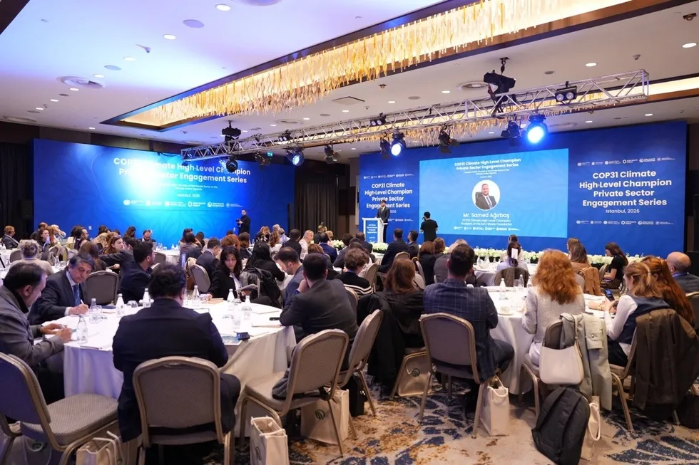 1779364185244.jpg Sıfır Atık Vakfı ve BM ortaklığında COP31 sürecinde özel sektörü harekete geçiren buluşma - 2