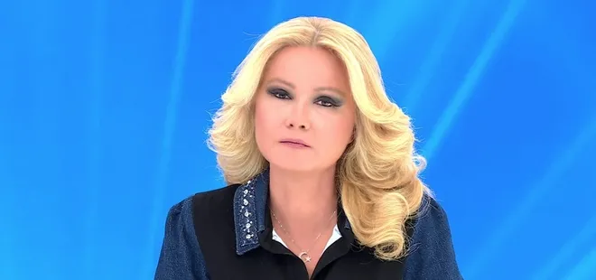 ATV CANLI YAYIN! 24 Ocak Müge Anlı ile Tatlı Sert son bölüm izle