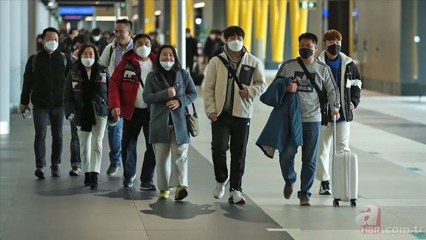 Türkiye korona son durum: Corona virüsü nerede, hangi illerde var? Koronavirüs kaç kişiye bulaştı? 13