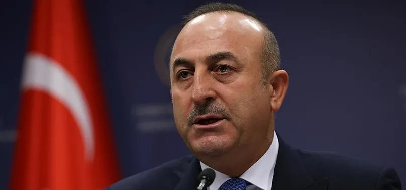 Bakan Çavuşoğlu'ndan ABD'ye: Göreceğiz bakalım silahları geri toplayabilecekler mi?