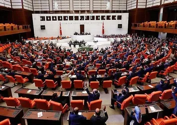 TBMM FETÖ'nün darbe girişimini araştıracak