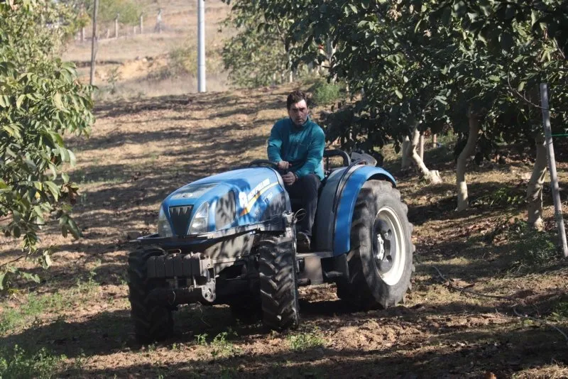 Burak Hakki En Buyuk Fobisini Yillar Sonra Itiraf Etti Tansiyonum Dusuyor Ellerim Terliyor