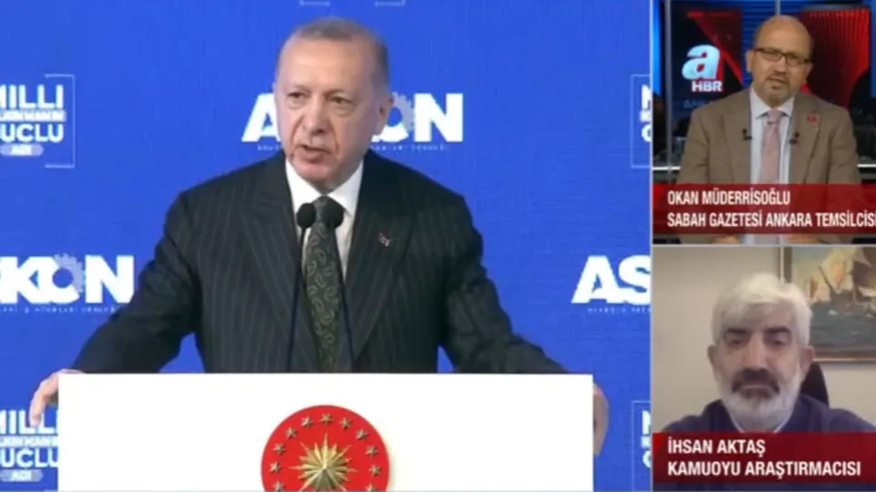 2022 nasıl bir yıl olacak?