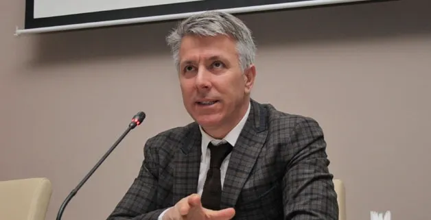 Yargıtay 9. Hukuk Dairesi Üyesi Şahin Çil hayatını kaybetti