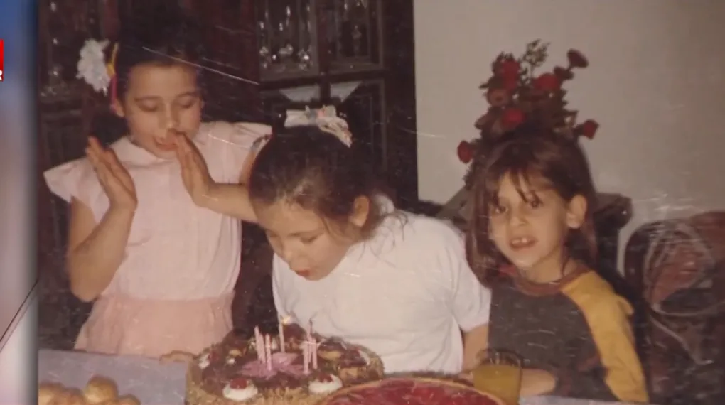 25 yıllık cinayette katil baba çıktı