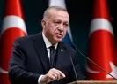 Amacımız güçlü, dayanıklı ve rekabetçi bir Türkiye