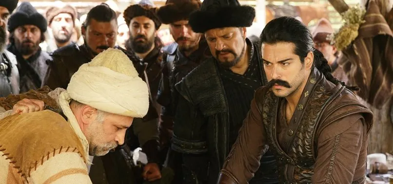 Kurulus Osman 26 Bolum Tek Parca Izle Kurulus Osman Yeni Bolum Tek Parca Izle