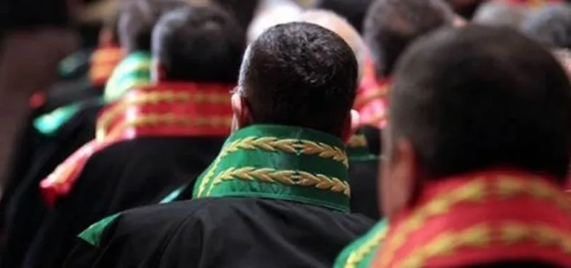 HSYK'dan kumpasçı hakim ve savcılara kovuşturma izni
