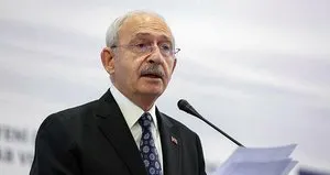 Kemal Kılıçdaroğlu’na bunları kim söyletiyor?