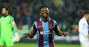 Ogenyi Onazi’nin yeni adresi belli oldu!