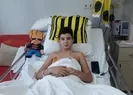 İzmir depremine Doğanlar Apartmanında yakalandı!