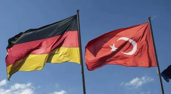 Almanya'dan dünyaya Türkiye mesajı! Vazgeçilmez bir ortak - 3