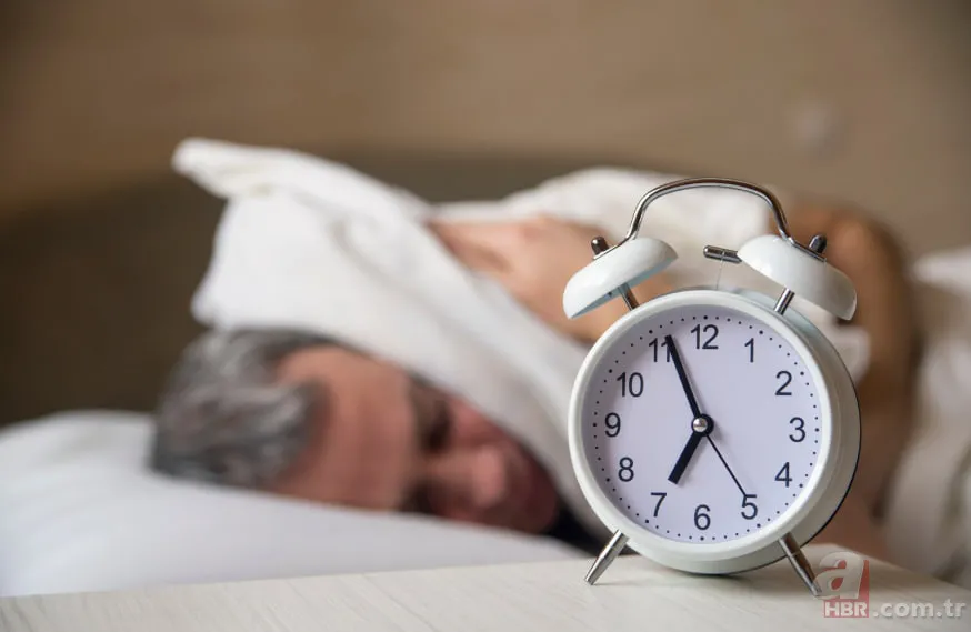 Uykusuzluk beyni yaşlandırıyor: Uyku süresi ne kadar olmalı, 8 saat şart mı? 2