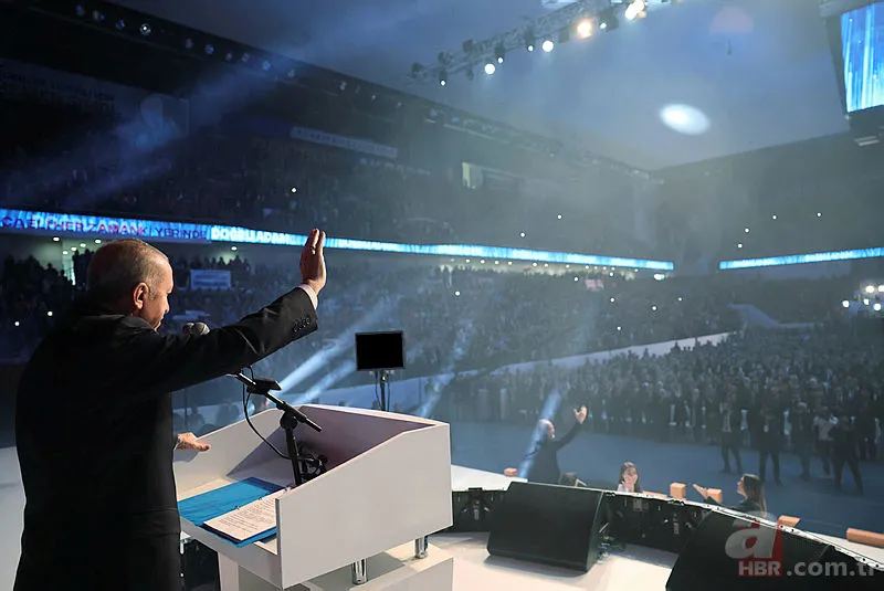 Başkan Erdoğan rakipleriyle arayı açıyor! İşte 16 seçimi kazandıran anlayış 12